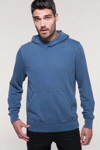 Kariban KV2315 - Sweatshirt french terry com capuz