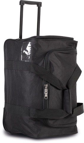 Kimood KI0824 - Saco de desporto trolley