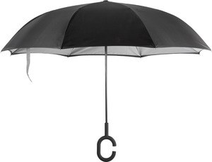 Kimood KI2030 - Chapéu de chuva invertido mãos livres