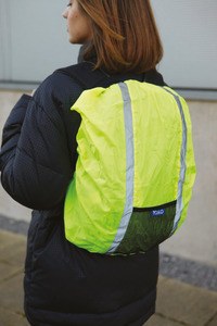 Yoko YHVW068 - Protecção impermeável para mochila