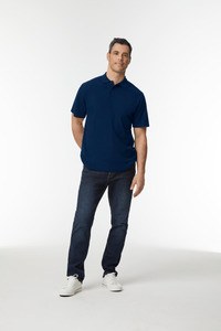 Gildan GI64800 - Polo piqué de homem Softstyle