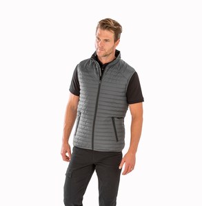 Result R239X - Colete Thermoquilt