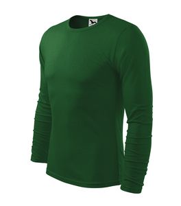 Malfini 119C - Gents de camisetas fit-t ls