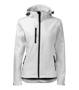 Malfini 5Y1 - Casaco Performance Tecido Softshell de Senhora