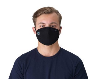 Neutral O93030 - Máscara facial - vendida em pacotes de 5 pcs