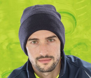 Result RC929X - Gorro acrílico reciclado