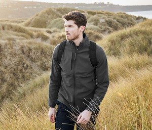 Craghoppers CEL003 - VETE SOFTSHELL HOMME