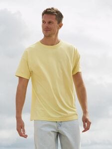 SOLS 03806 - Boxy Men T Shirt Masculina Oversized