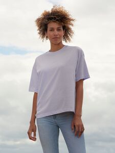 SOLS 03807 - Boxy Women T Shirt Feminina Oversized