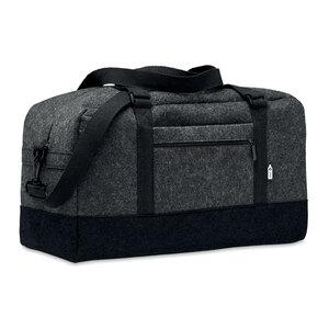 GiftRetail MO6457 - INDICO BAG Saco de feltro RPET