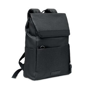 GiftRetail MO6464 - DAEGU LAP Mochila  portátil 600D RPET