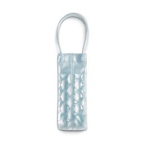 GiftRetail MO7760 - BACOOL Bolsa térmica PVC transparente