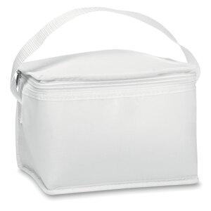 GiftRetail MO8438 - CUBACOOL Bolsa térmica latas