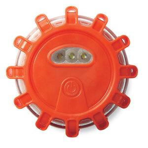 GiftRetail MO8678 - 5LIGHTS Luz de emergencia de carro