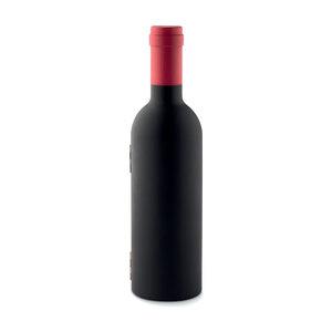 GiftRetail MO8999 - SETTIE Set de vinho com garrafa