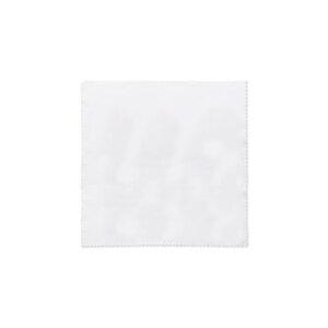 GiftRetail MO9902 - RPET CLOTH Pano de limpeza RPET 13x13cm