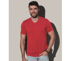 STEDMAN ST9610 - CLIVE V-NECK