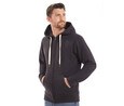 Mantis MT083 - Hoodie de Zip Superstar masculino