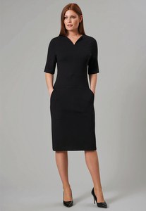 Brook Taverner BT2365 - Vestido Celeste