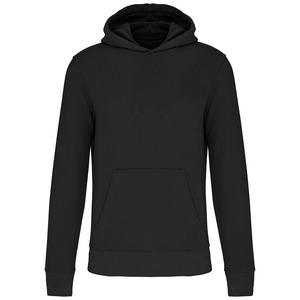 Kariban K4029 - Sweatshirt eco-responsável com capuz de criança