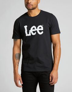 Lee L65 - T-shirt de logotipo Tee