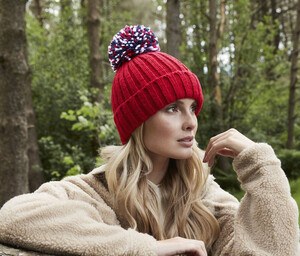 Beechfield BF390 - Gorro de hygge