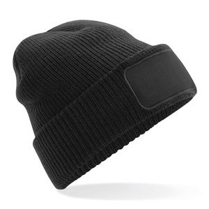 Beechfield B440 - GORRO PATCH THINSULATE™