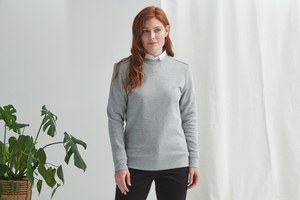 Henbury H840 - Sweatshirt eco-responsável unissexo