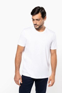 Kariban Premium PK300 - T-shirt Supima® decote redondo de manga curta de homem