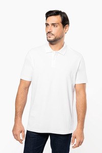 Kariban Premium PK200 - Polo Supima® de manga curta de homem