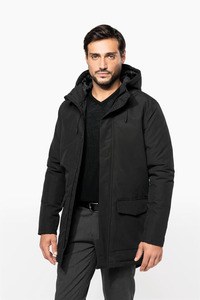 Kariban Premium PK604 - Parka impermeável de homem