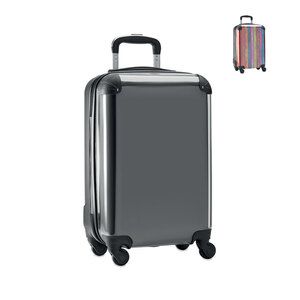 GiftRetail MO6808 - PICKME Trolley em ABS e PC