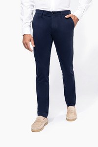 Kariban Premium PK702 - Calças chino de homem