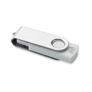 GiftRetail MO2080 - TECHMATE RABS Memória USB 16G ABS reciclado  MO2080-06