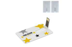 TopPoint LT26303 - Memória USB Card 8GB