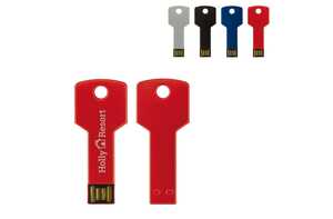 TopPoint LT26903 - Memória USB 8GB Key