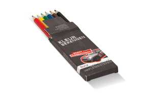 TopPoint LT90402 - Caixa para lápis pequenos