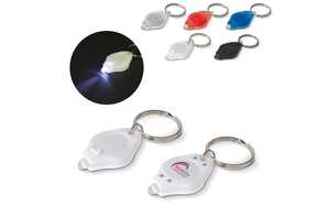 TopPoint LT90990 - Porta chaves com luz Mini