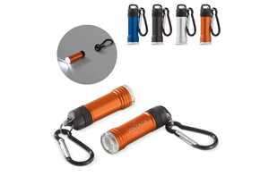 TopPoint LT93313 - Magnetic survival torch