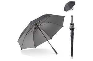 TopPoint LT97101 - Deluxe 25 double canopy umbrella auto open