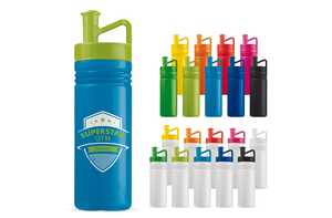 TopPoint LT98850 - Garrafa desportiva adventure 500ml