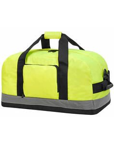 Shugon SH2518 - Seattle Essential Hi-Vis Work Bag