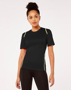 Gamegear KK966 - T-shirt Desporto Mulher Cooltex