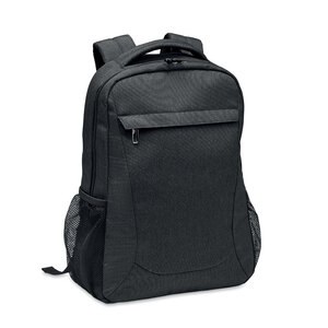 GiftRetail MO2046 - WAIPIO Mochila p/ portátil 600D RPET