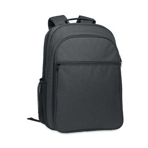 GiftRetail MO2125 - COOLPACK Mochila RPET 300D laptop 15"