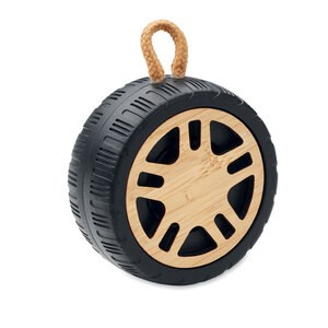 GiftRetail MO2210 - MATIC Altifalante em forma de pneu