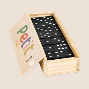 EgotierPro 39029 - DOMINO GAME