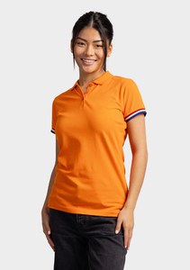 Lemon & Soda LEM3503 - Polo Flag SS for her