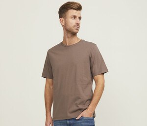 PRODUKT - JACK & JONES JJ7526 - Camiseta clássica unissex