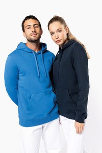 Kariban K4037 - Sweatshirt com capuz 80/20 unissexo